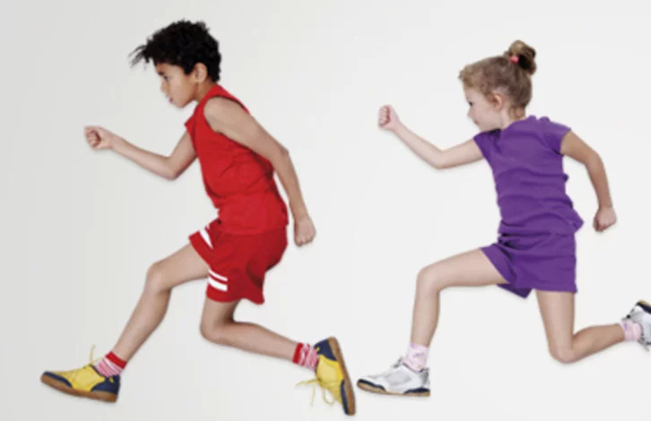 Gipuzkoako Eskola Kirola programaren kartel bat.