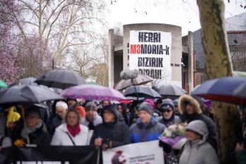 2024ko manifestazioaren irudietako bat.