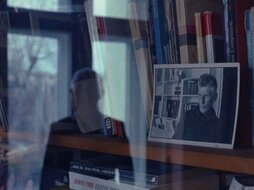 Fotograma del filme ‘If I Fall, Don_t Pick Me Up’, de la Sección Oficial.