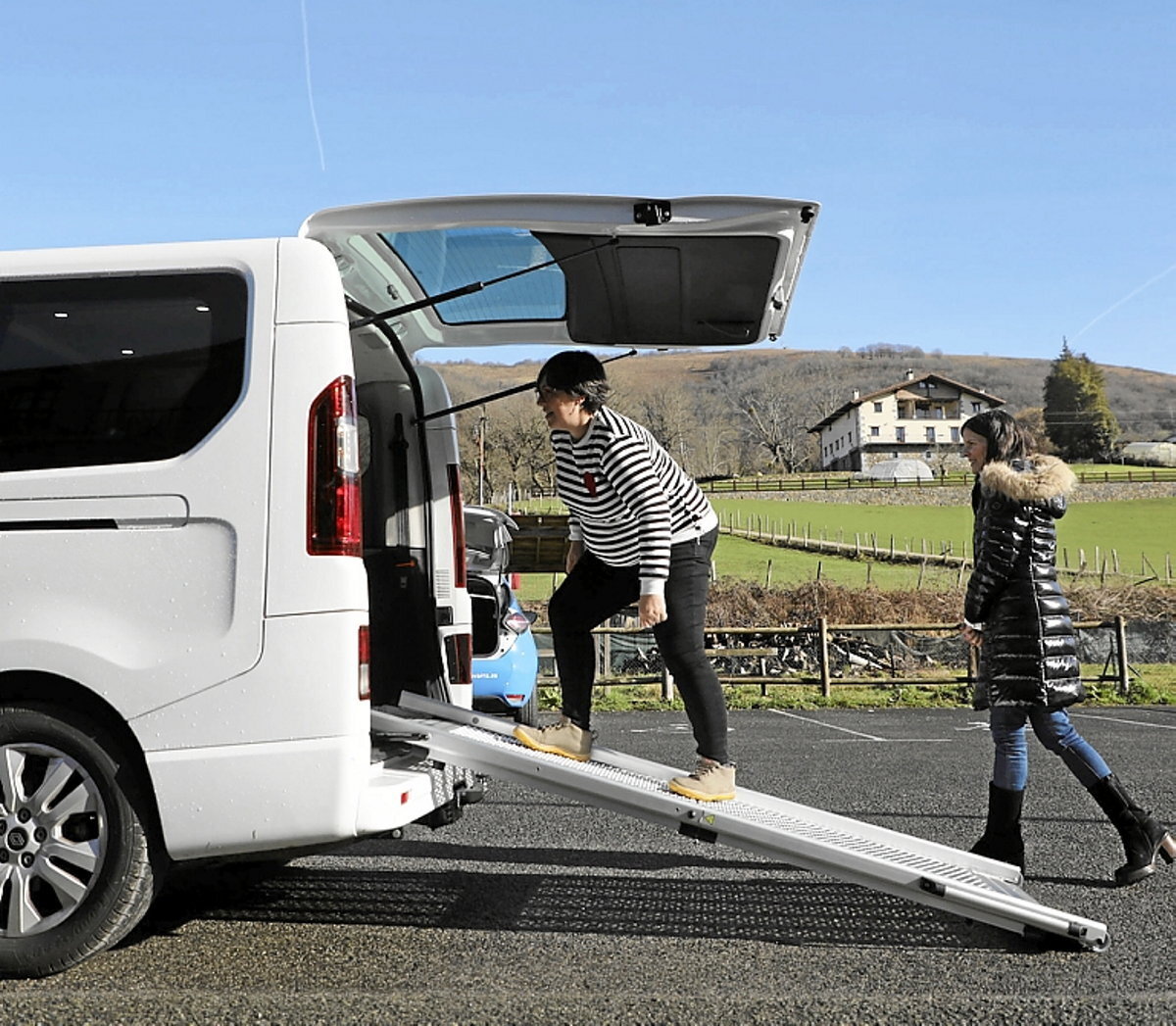 Gobierno de Nafarroa