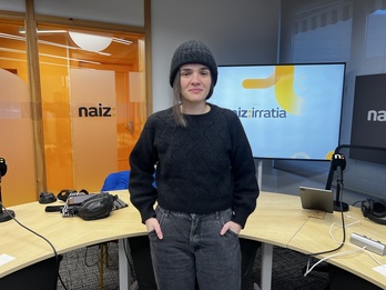 Eneritz Furyak abeslaria