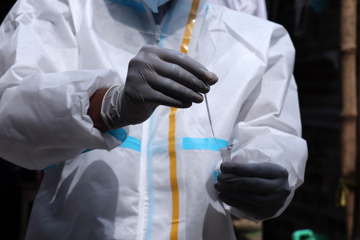 El covid persistente tiene un grave impacto a nivel laboral, familiar y social, alertan quienes lo sufren.