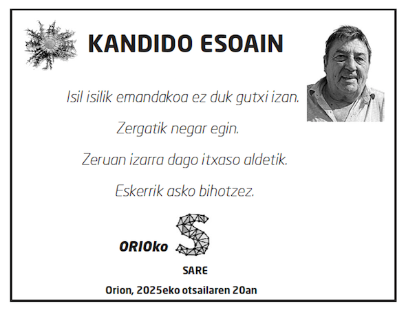 Kandido-3