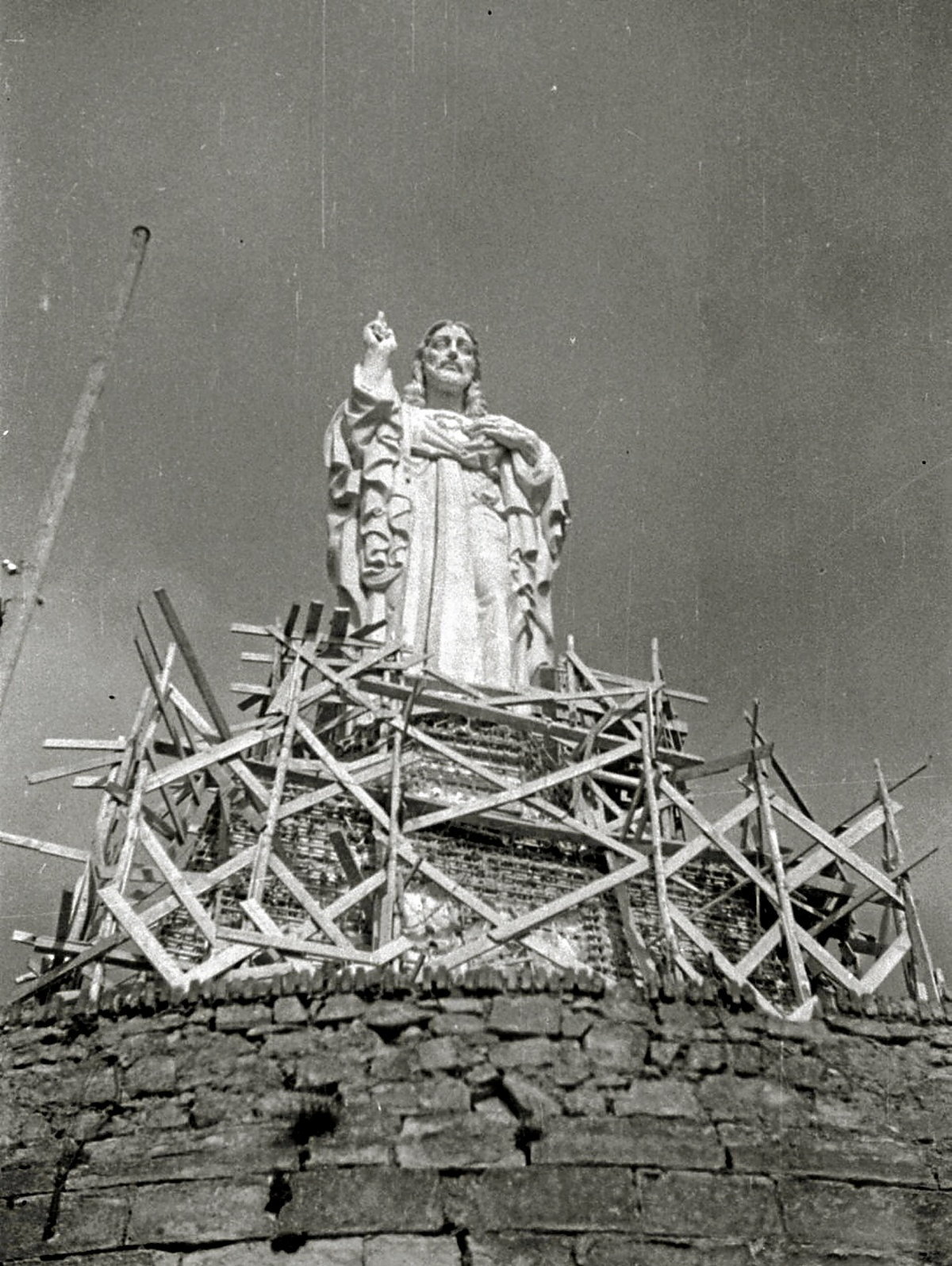 Paco MARI / MARIN FUNTSA-KUTXATEKA