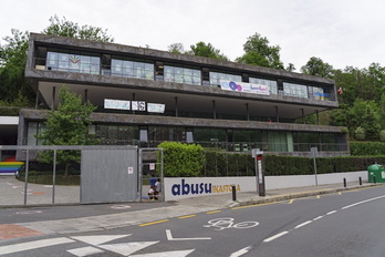 Bilboko Abusu Ikastola.