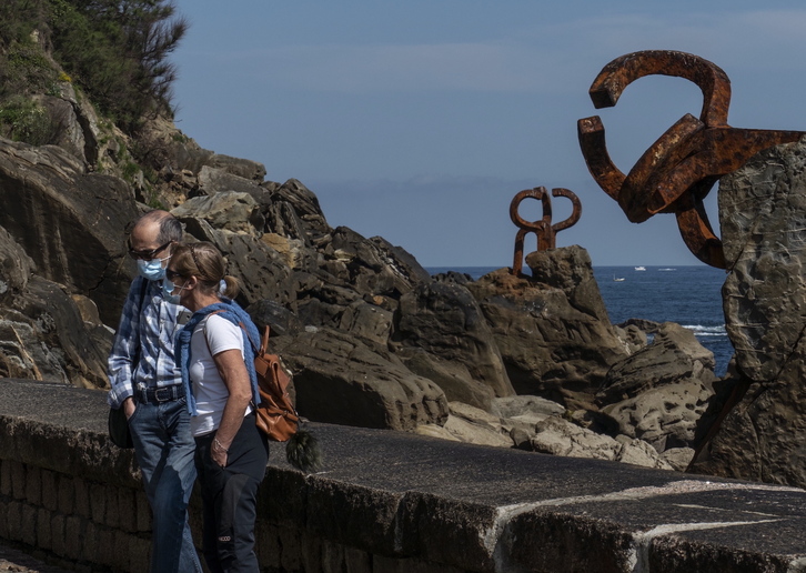 Eskaintza berria 60 urtetik gorako pertsonei zuzenduta dago.