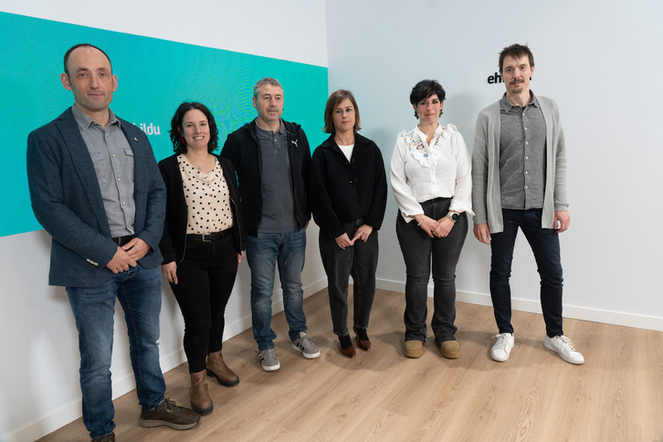 EH Bilduko alkateak, udal finantzaketa bermatuko duen zerga erreforma eskatuz.