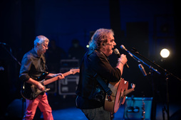 Los seguidores de Errobi tienen una nueva cita en BBK Bilbao Music Legends.