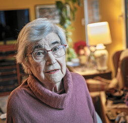 Nekazaritza izan da bere ikergai nagusietakoa. Horren inguruko tesia egin zuen eta «El caserio vasco» liburua argitaratu zuen 1977an.