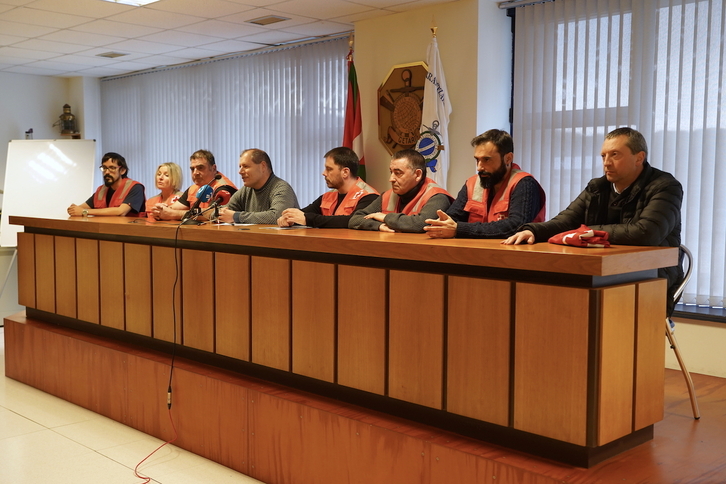 Agerraldia Getarian egin dute.