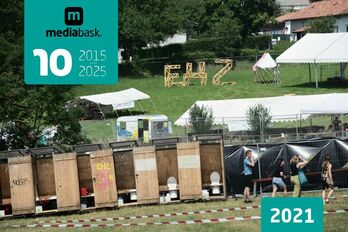 L'édition 2021 d'EHZ s'était tenue, malgré tout. (Archive)