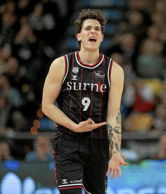 Euforia de Rubén Domínguez.