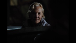 ‘Betiko gaua’ filmak Elena Irureta du protagonista.