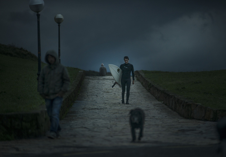 Sopelako hiri-antolamendurako plan berria onartzeko prozesuan dago.