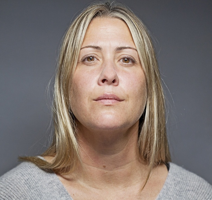 Caroline Darian ha denunciado a su padre, Dominique Pelicot, por abusos sexuales.