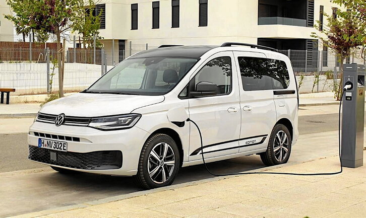 Fotografía: Volkswagen