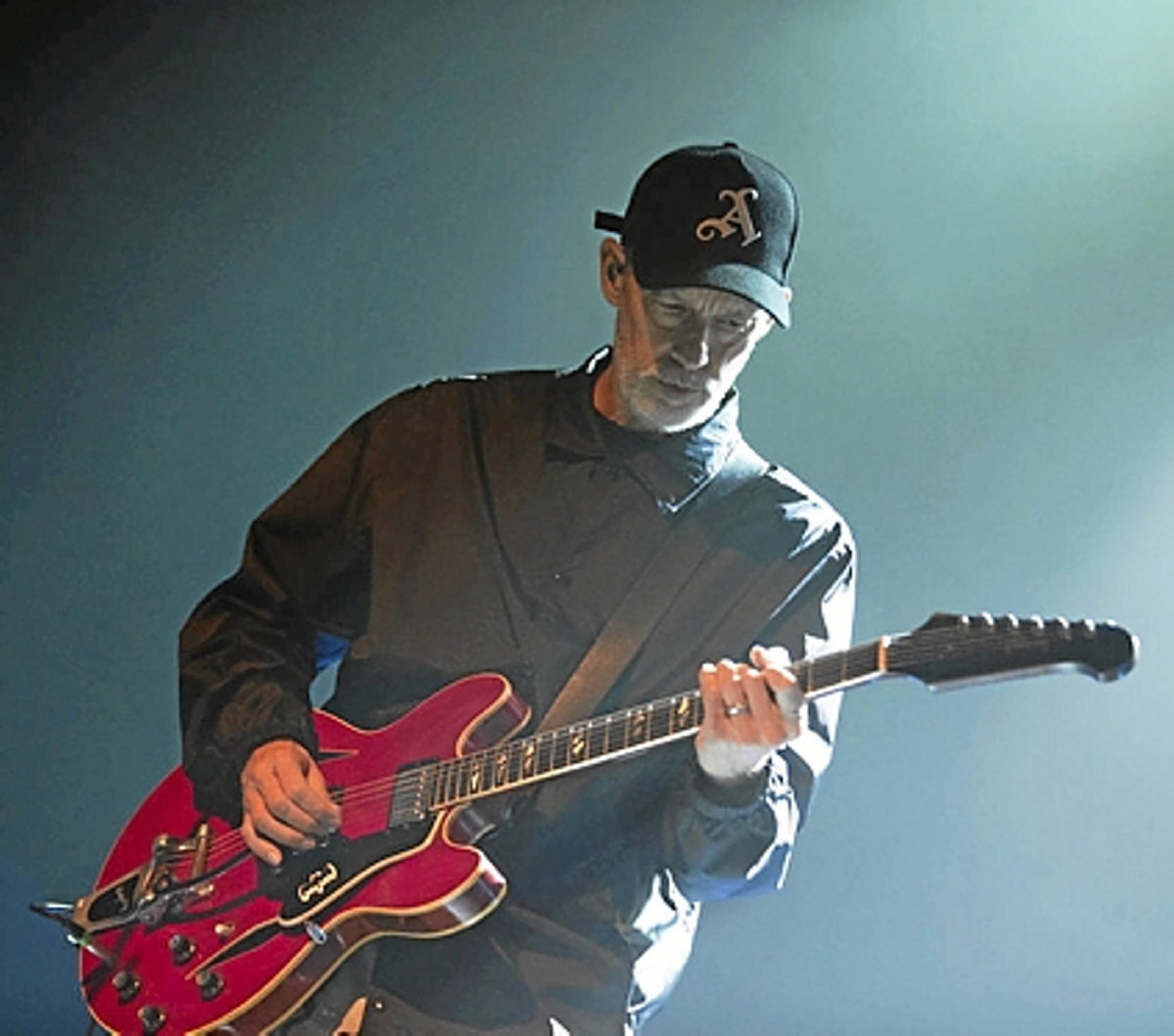 Kieran Frost | Getty