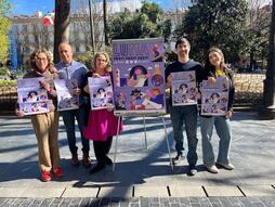 El certamen literario dirigido al público juvenil se ha presentado este lunes.