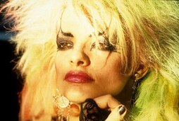 Nina Hagen, 1981ean-