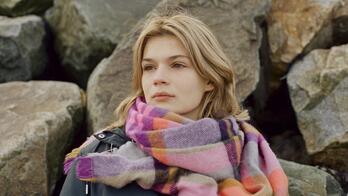 Escena del filme 'Morlaix' de Jaime Rosales