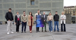 El congreso se ha presentado este martes.