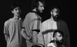 ‘Cancionero de los Cielos’ diskoa aurkeztuko du Viva Belgrado taldeak.