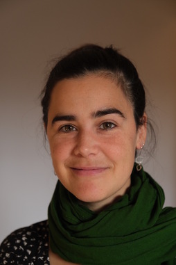 Lide Arana Urbieta,Biokimikan doktorea.