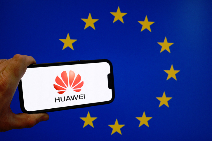 Un nuevo caso de corrupción salpica al Parlamento Europeo, en este caso con Huawei de por medio.