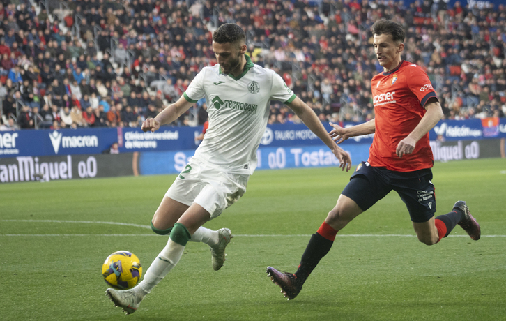 Budimir también ha sido citado en esta ventana, en este caso por Croacia.