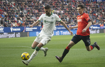 Budimir también ha sido citado en esta ventana, en este caso por Croacia.