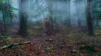 Fotograma de 'Misericordia' dirigida por Alain Guiraudie