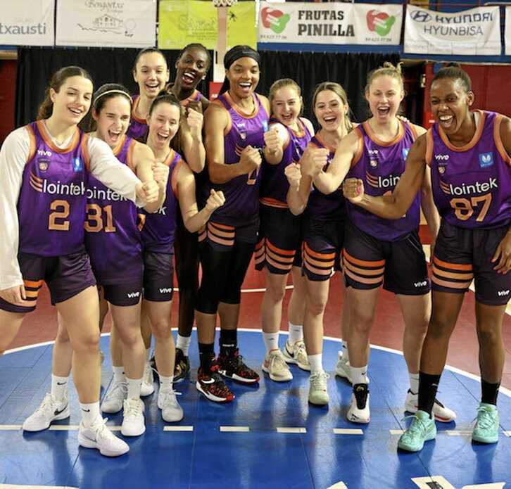 Gaztetasunaren indarra eta grina, Gernikaren arma nagusiak.