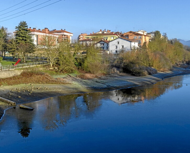 Imagen de archivo  de Arratzu-Ubarrundia.