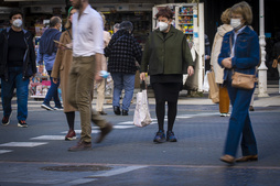 Agorafobiari buruzko zienforum-saioa asteratean izango da, Agifes elkarteak antolatuta.