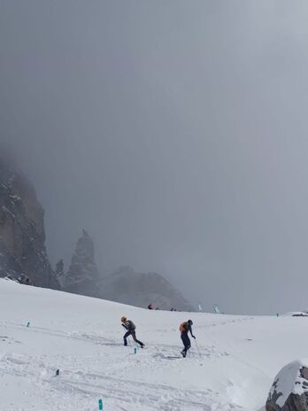 Andres de Regil Zeharkaldiak amaiera eman dio euskal lehien egutegiari.