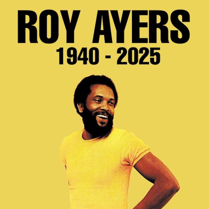 Roy Ayers