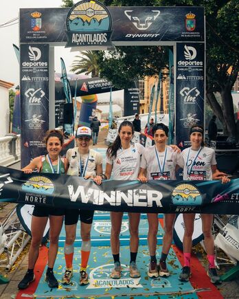 Urrestarazu, Kortazar eta Irigoyen lehen bosten artean sailkatu ziren.