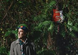 Joseba Irazoki eta gitarra.