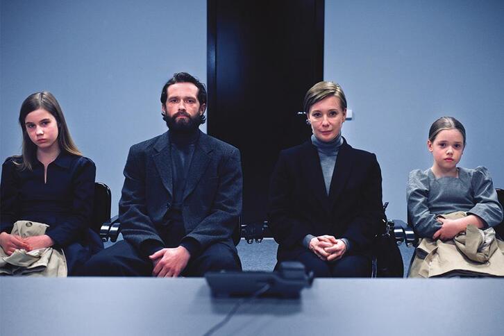 ‘Quiet Life’ filmeko une bat.