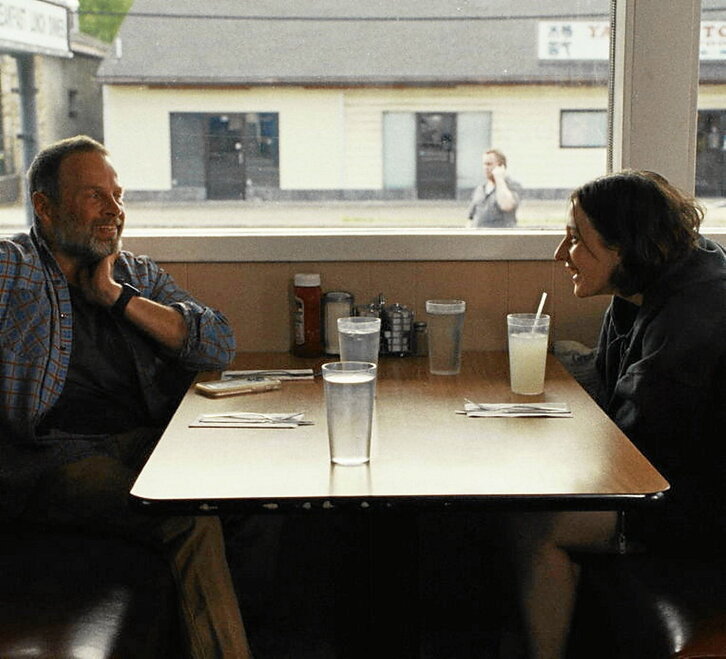 Fotograma de «Good One», de India Donaldson.