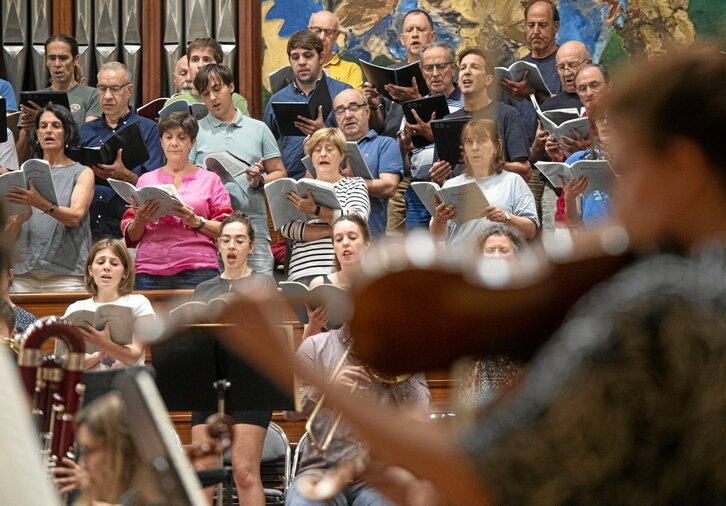 La Quincena Musical quiere llevar música y danza en vivo a todos los públicos.