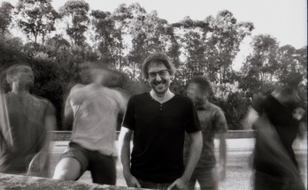 Arkaitz Artola Arnaizek gidatzen du Argazki bat behelainoan proiektua.