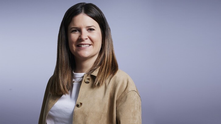 Maitane Ipiñazar sustituye a Mireia Zarate como secretaria del EBB.