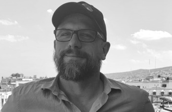 Thorsten Becker, profesor de la Universidad de Texas y autor del estudio.