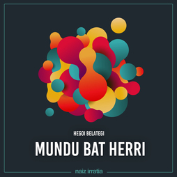 Mundu bat herri saioaren irudia
