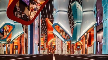 Euskararen Etxeko irudia.