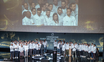 Aurtengo sarituen argazki orokorra.