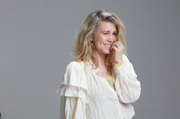 La directora y actriz Alice Lowe es una d elas estrellas del fantástico en la actualidad.