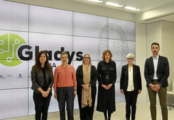 Donostian aurkeztu zuten V. edizioa, atzo.