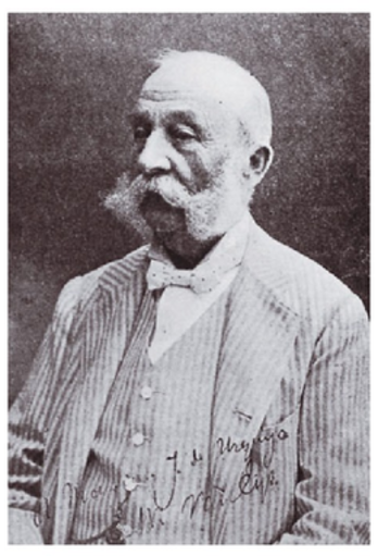 Holandar euskalaria, artxiboko irudia.